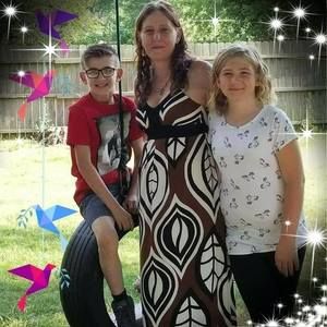 Meet your Posher, Sabrina